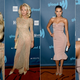 Image for article titled Campy Fashion & Visible Nipples at the GLAAD Media Awards